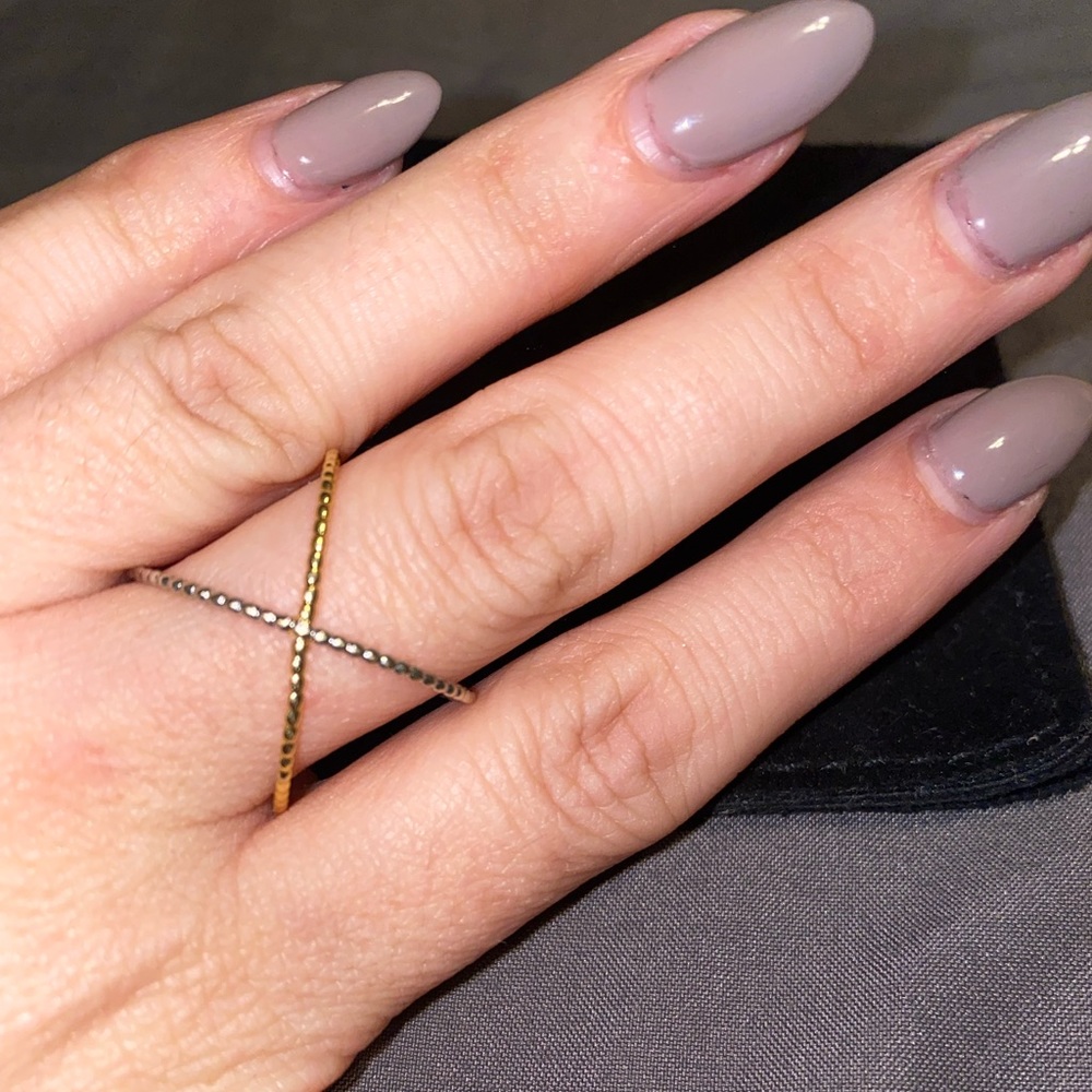 Bony Levy Ring